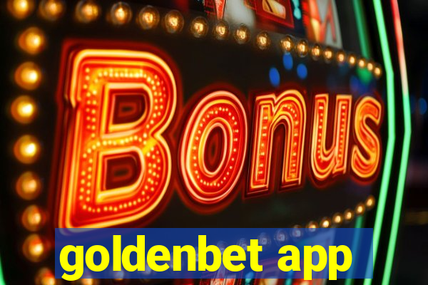 goldenbet app